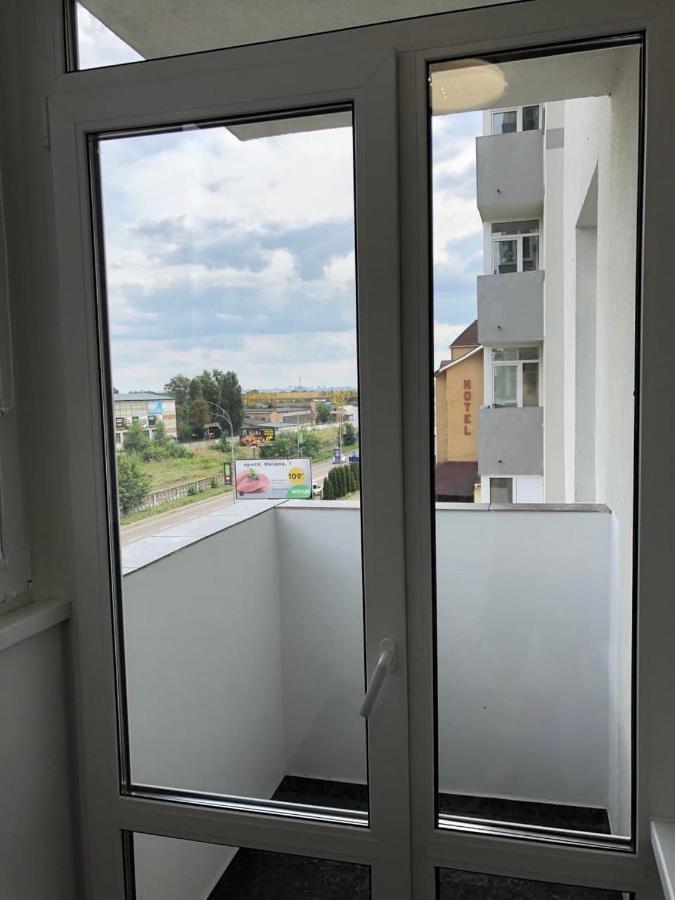 Квартира В Вышгороде Для Души Exterior foto