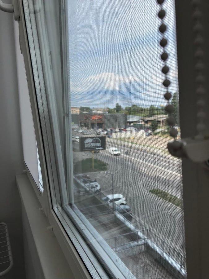 Квартира В Вышгороде Для Души Exterior foto