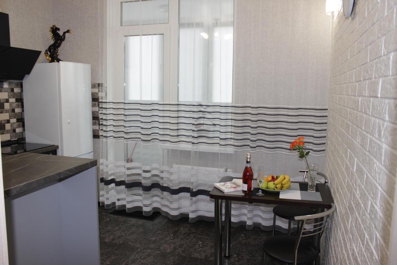 Квартира В Вышгороде Для Души Exterior foto