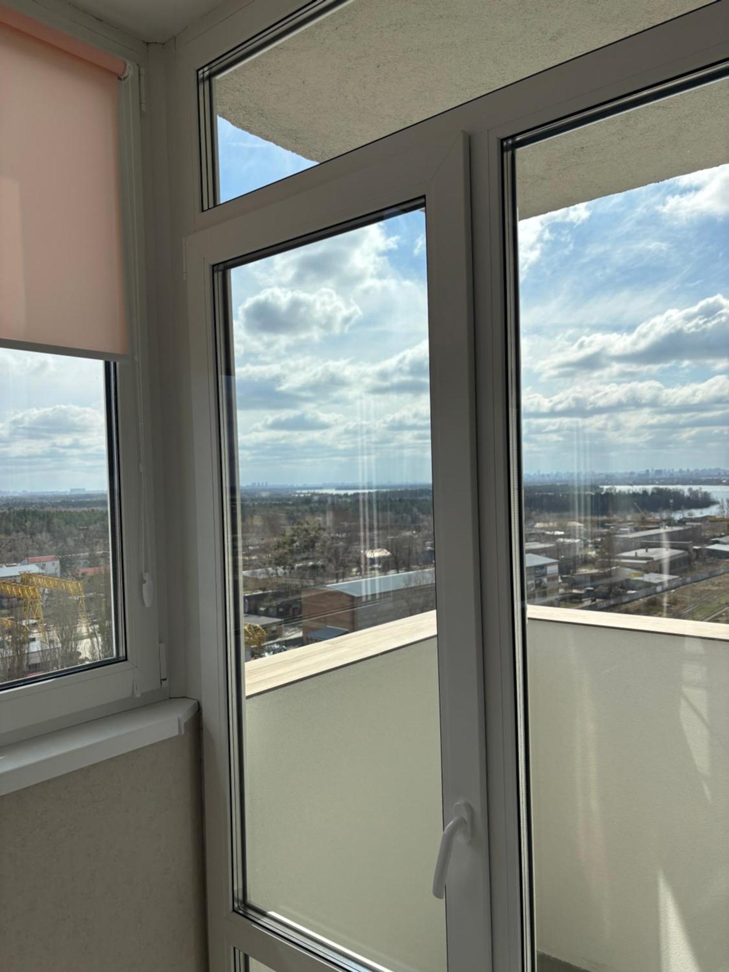 Квартира В Вышгороде Для Души Exterior foto